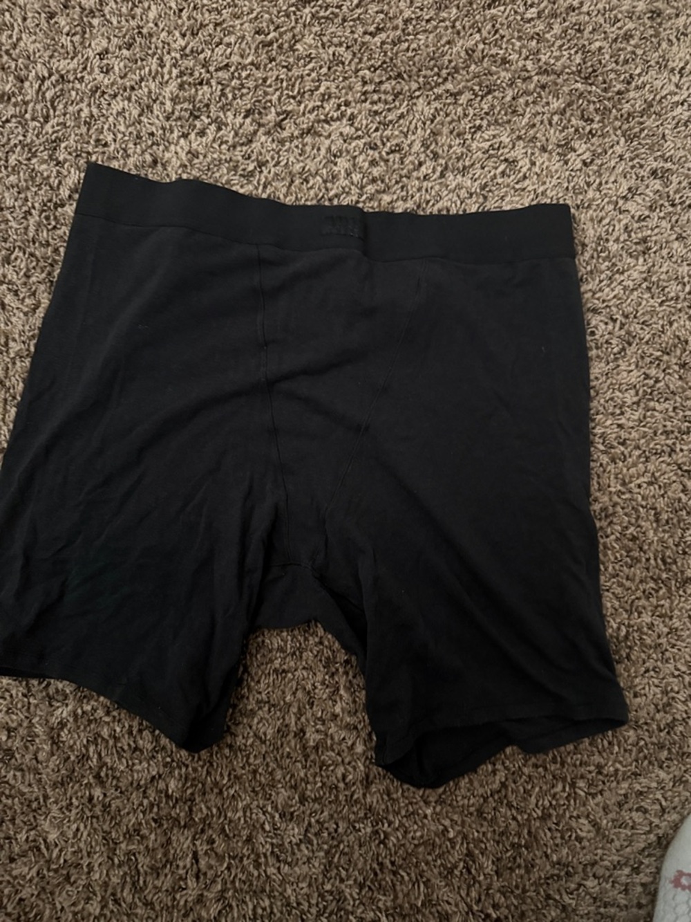 SKIMS women boxers